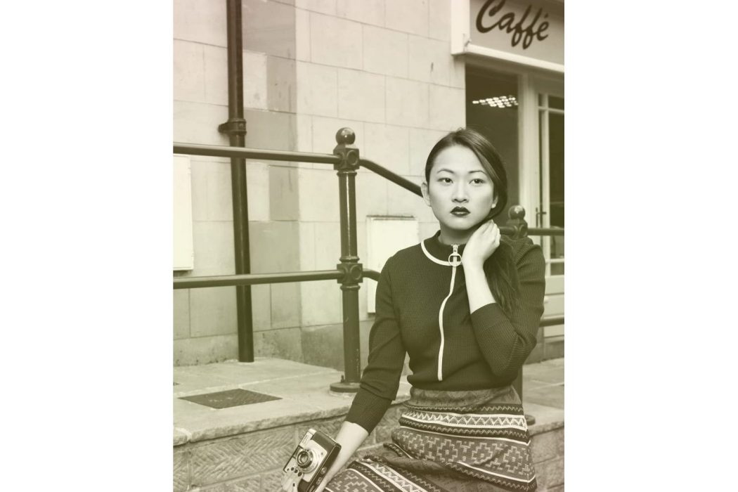 Monica Wong Monica Wong