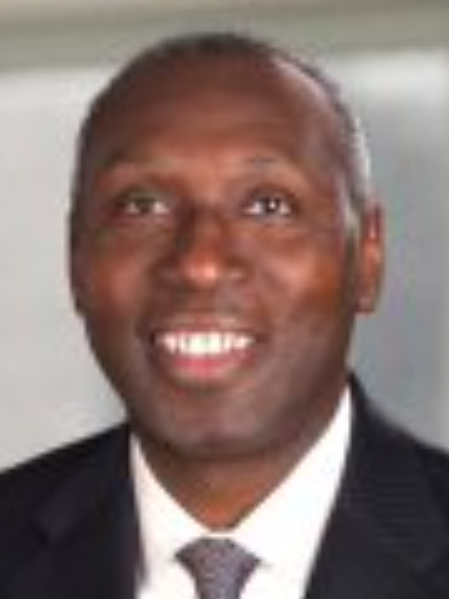 W. Roy Dunbar