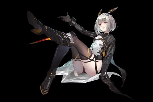 岩鹽(遊戲《艾塔紀元》中的角色) 岩鹽(遊戲《艾塔紀元》中的角色)
