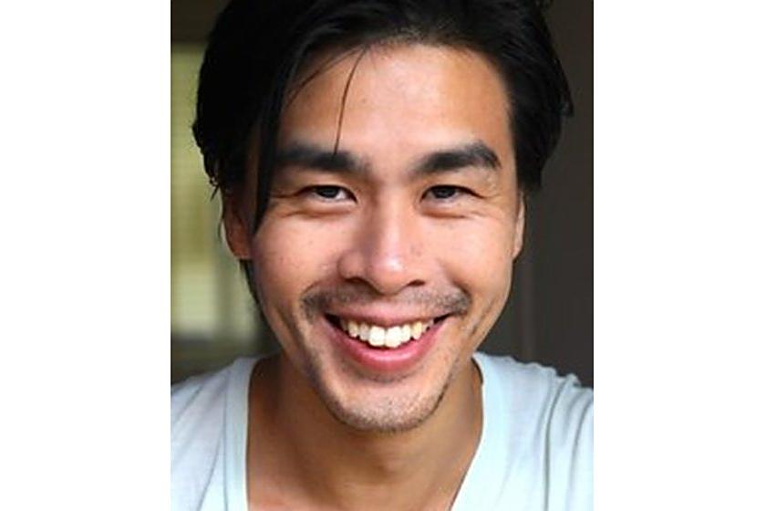 Gareth Yuen Gareth Yuen