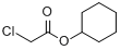2-氯乙酸環己酯