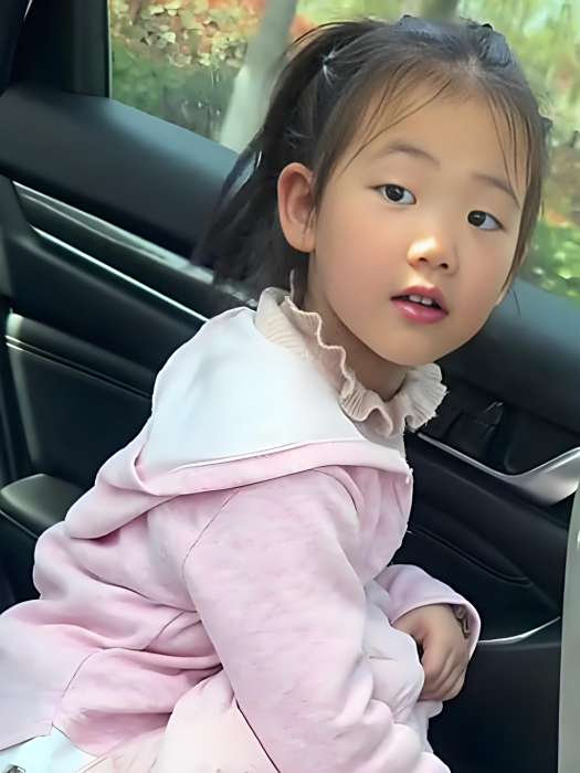 葉子一家吖