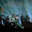 HIStory/Ghosts HIStory/Ghosts