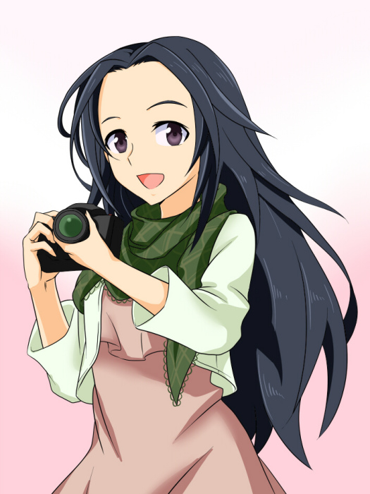 江上椿