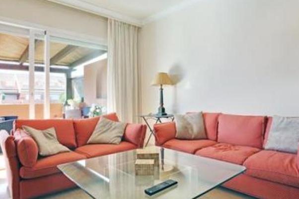 El Embrujo Penthouse El Embrujo Penthouse