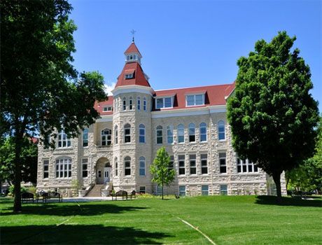 卡洛爾大學 卡洛爾大學