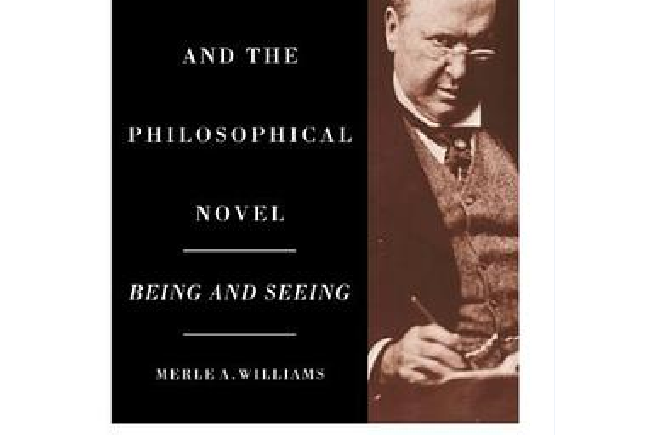 Henry James and the Philosophical Novel Henry James and the Philosophical Novel