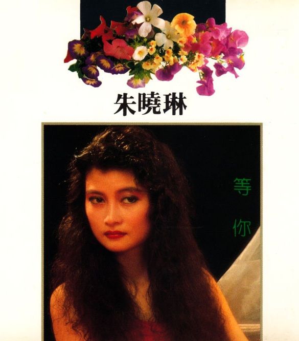 把誰盼望(朱曉琳演唱的歌曲) 把誰盼望(朱曉琳演唱的歌曲)
