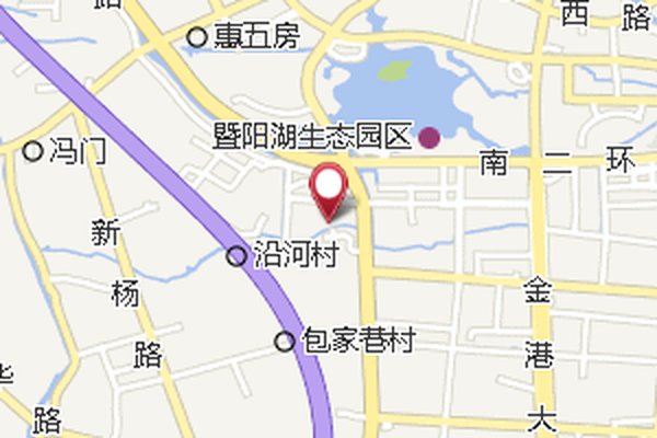 莊家巷 莊家巷