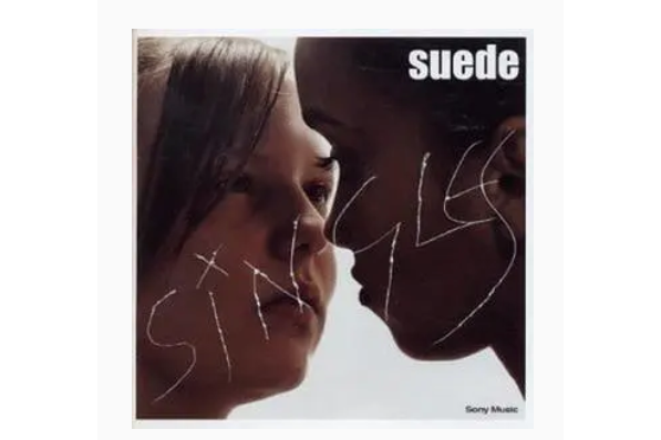 Lazy(Suede演唱歌曲) Lazy(Suede演唱歌曲)