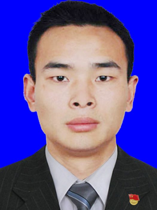 吳文彬(貴州省遵義市匯川區應急管理局黨委委員、副局長) 吳文彬(貴州省遵義市匯川區應急管理局黨委委員、副局長)