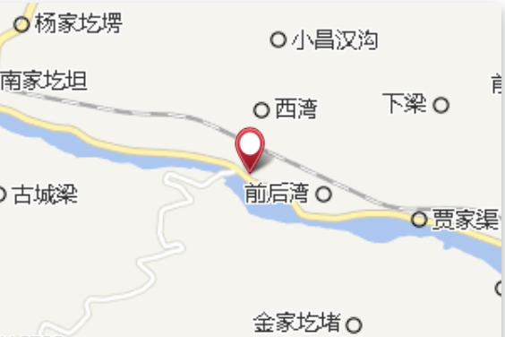 五字灣鄉 五字灣鄉