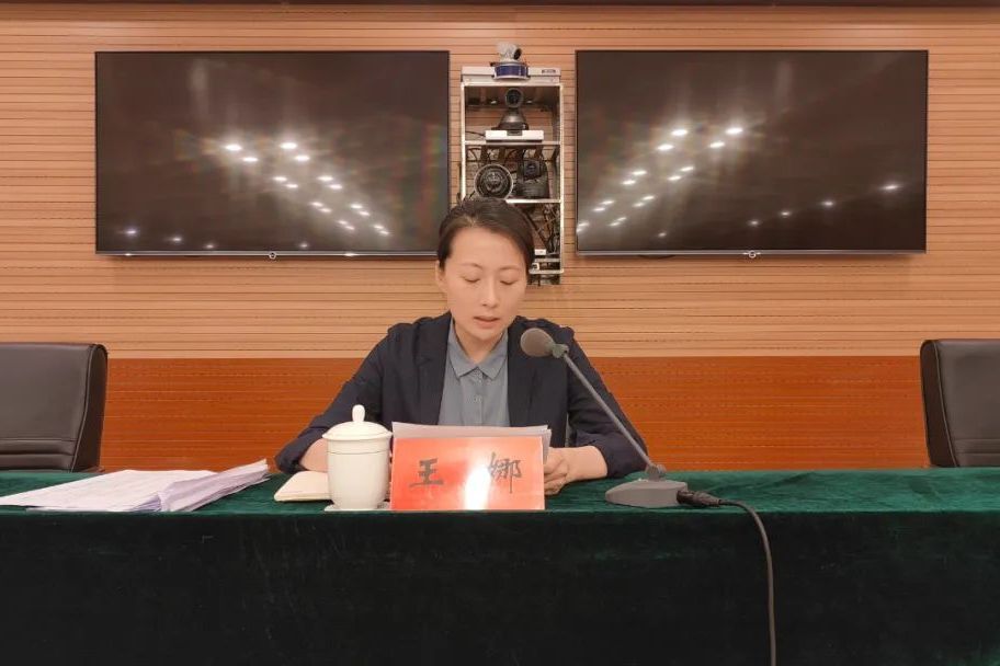 王娜(河北省承德市圍場滿族蒙古族自治縣委常委、宣傳部部長) 王娜(河北省承德市圍場滿族蒙古族自治縣委常委、宣傳部部長)