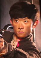 小小飛虎隊(2013年錢曉鴻執導電影) 小小飛虎隊(2013年錢曉鴻執導電影)