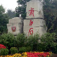 白石公園 白石公園