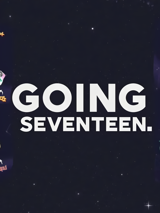 Going Seventeen 2022 Going Seventeen 2022