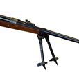 毛瑟M1918反器材步槍