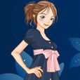 瑪戈裝扮