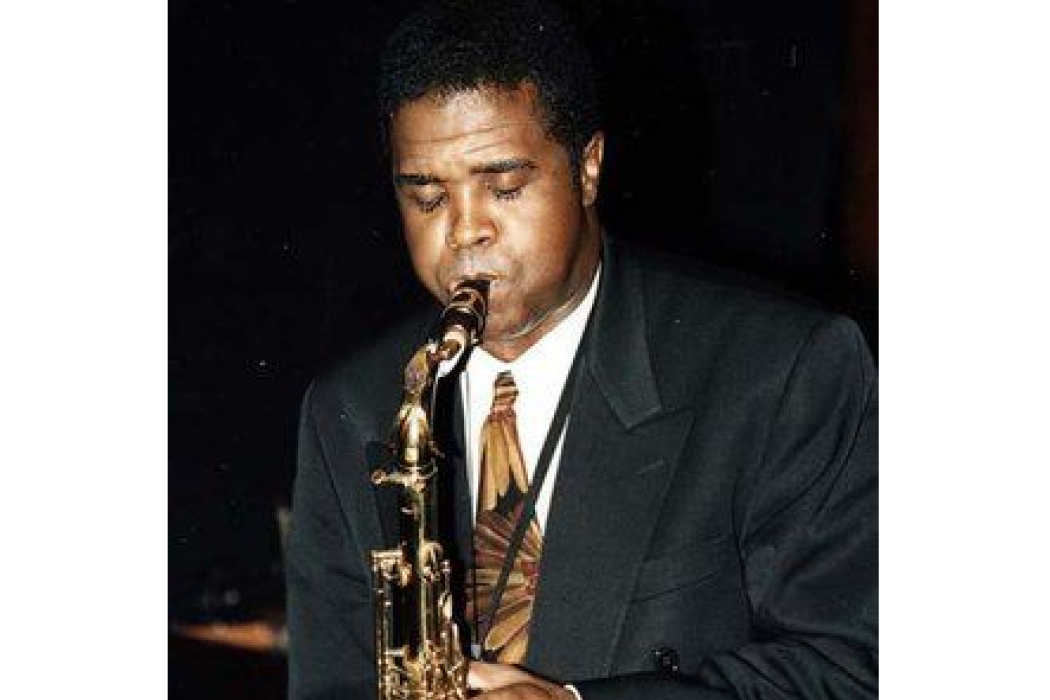 Rickey Woodard Rickey Woodard