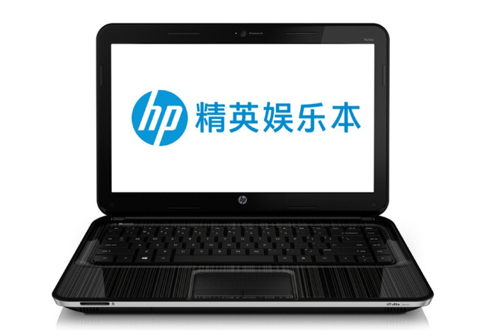 惠普Pavilion m4-1016TX 惠普Pavilion m4-1016TX