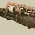 GSH-6-23機炮 GSH-6-23機炮