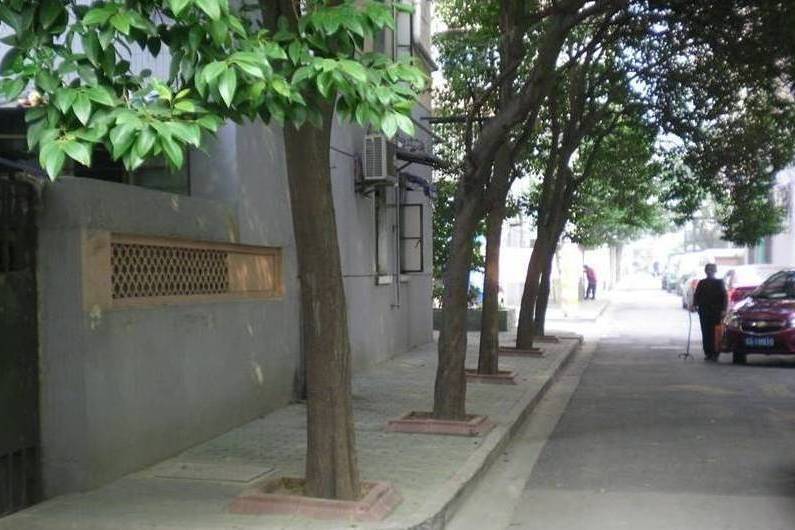 龍倉巷 龍倉巷