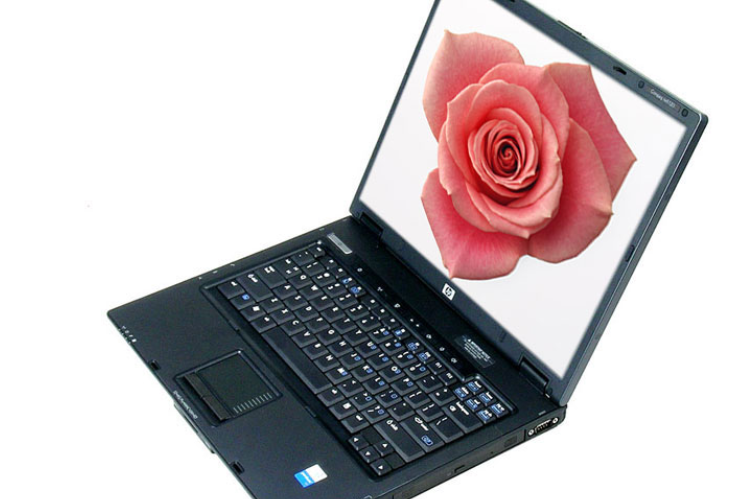 惠普Compaq nx6120(ER656) 惠普Compaq nx6120(ER656)