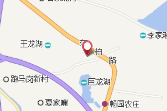小王家塝 小王家塝