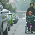 高玉清(成都93歲現實版桃姐) 高玉清(成都93歲現實版桃姐)