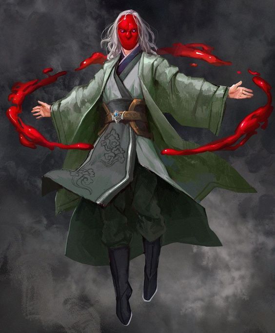 無十三 無十三