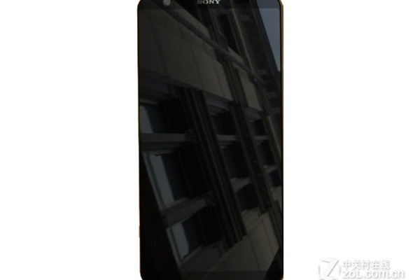索尼Xperia XZ1s 索尼Xperia XZ1s