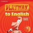 Playway to English Level 1 Activity Book with CD-ROM Playway to English Level 1 Activity Book with CD-ROM