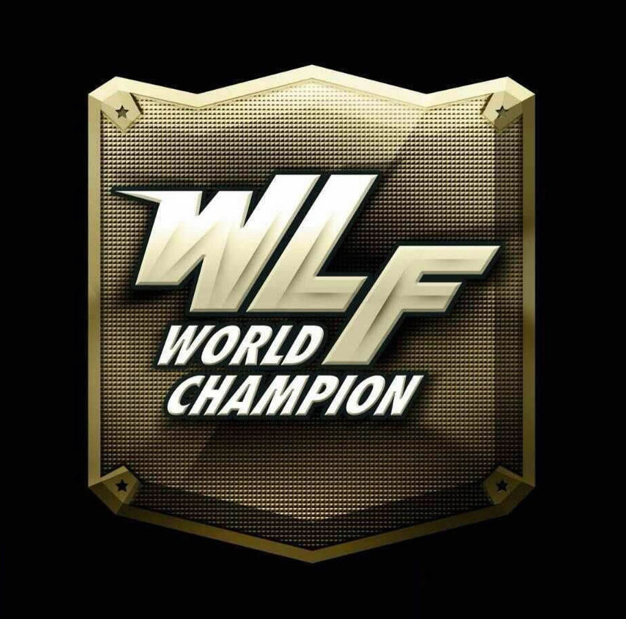 WLF(WLF世界自由搏擊理事會)