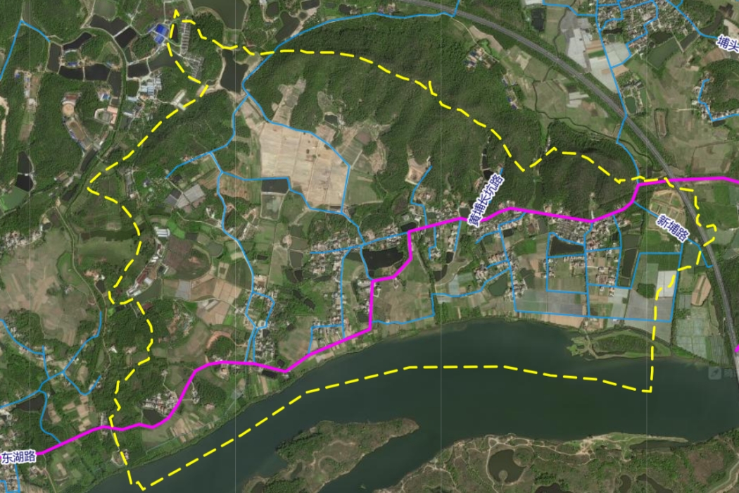 黃埔村(廣東省惠州市惠城區汝湖鎮下轄村) 黃埔村(廣東省惠州市惠城區汝湖鎮下轄村)