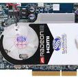 藍寶石X1600PRO256MBDDR2AGPHDMI 藍寶石X1600PRO256MBDDR2AGPHDMI