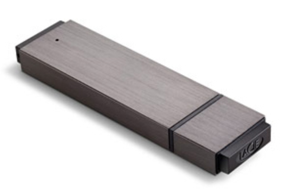 LaCie FastKeyUSB 3.0(30GB) LaCie FastKeyUSB 3.0(30GB)