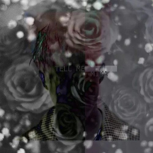 tell me(米卡演唱歌曲) tell me(米卡演唱歌曲)
