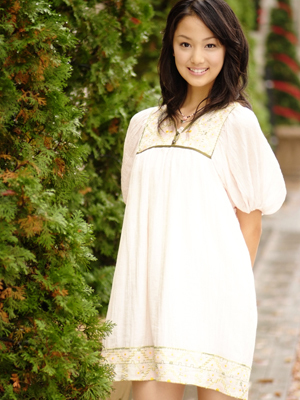 高田有紗 高田有紗