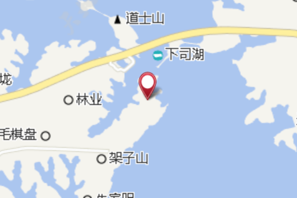 賽橋崗