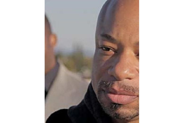 Andre McCoy Andre McCoy