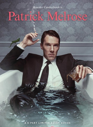 本尼迪克特·康伯巴奇(Benedict Cumberbatch)