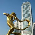 中國城市雕塑50年