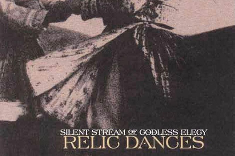 Relic Dances Relic Dances