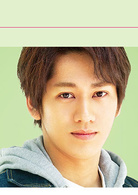幸運情人草(日本2014年武井咲主演電影)