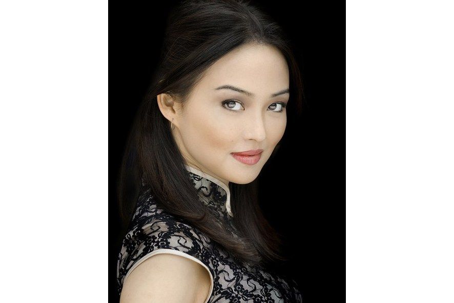 Elizabeth Tan Elizabeth Tan