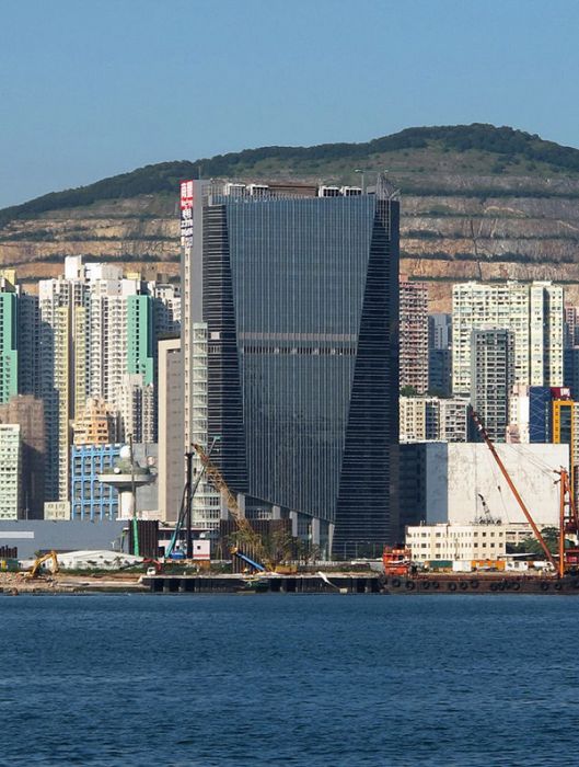 傲騰廣場 傲騰廣場