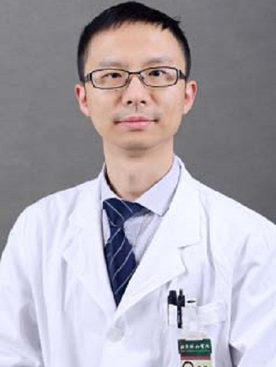 王裕(北京協和醫院神經外科副主任醫師) 王裕(北京協和醫院神經外科副主任醫師)