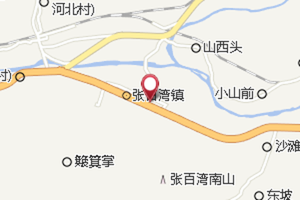 張百灣公社 張百灣公社