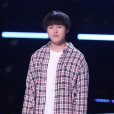 謝天宇(《中國好聲音2022》學員) 謝天宇(《中國好聲音2022》學員)