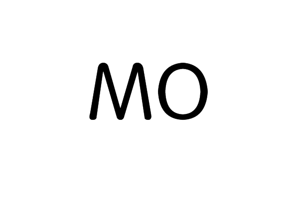 MO(慣技)